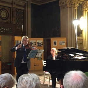 Slow Flute Festival: Anno 2015, 11 settembre  - Concerto alle Terme Berzieri