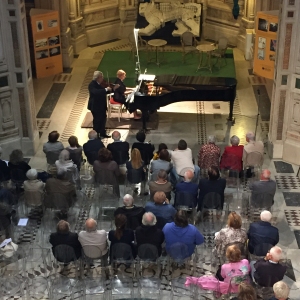 Slow Flute Festival