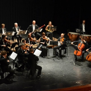 I Musici di Parma Sebino Salso Summer Festival