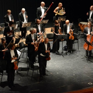 I Musici di Parma Sebino Salso Summer Festival