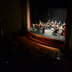 I Musici di Parma Sebino Salso Summer Festival