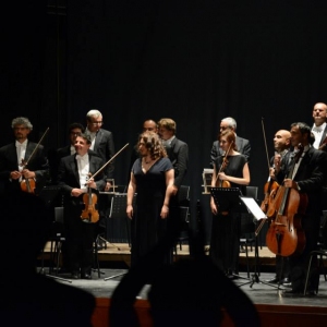I Musici di Parma Sebino Salso Summer Festival