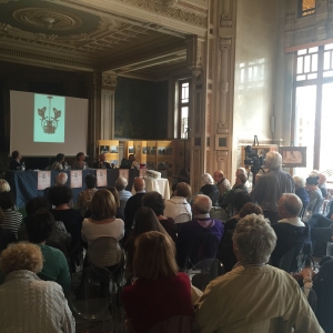 Incontro di studio sul Liberty-Déco