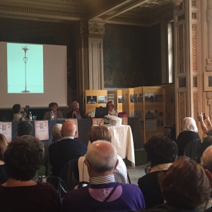 Incontro di studio sul Liberty-Déco