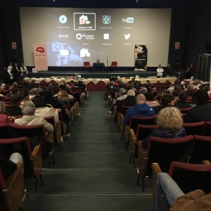 Mangiacinema Edizione 2015