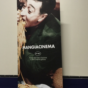 Mangiacinema edizione 2015