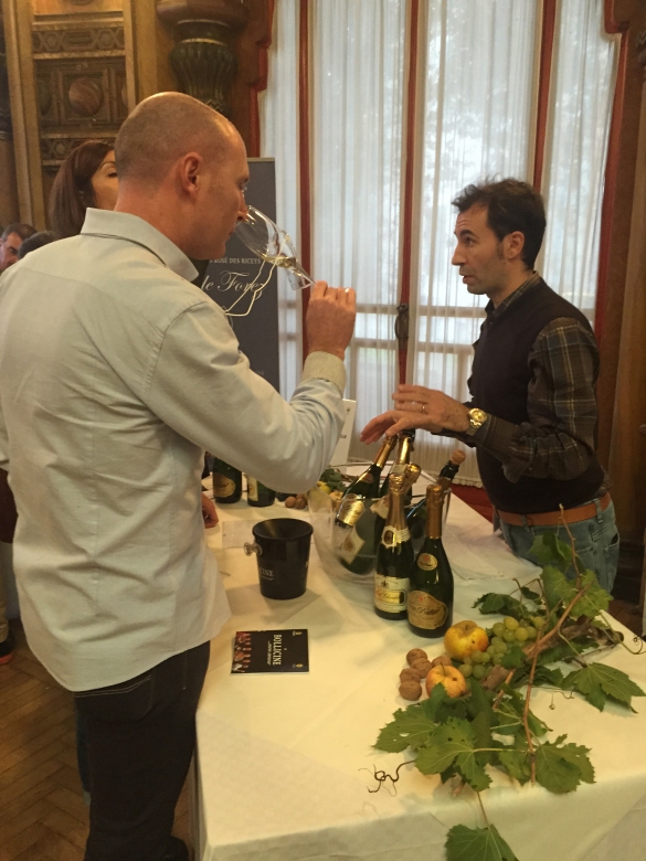 Palazzo Congressi: Salone Moresco, 