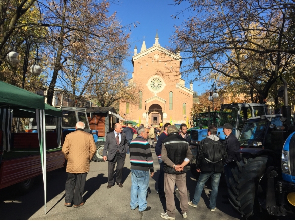 Festa del Ringraziamento: 