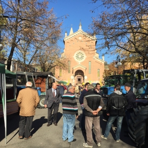 Festa del Ringraziamento