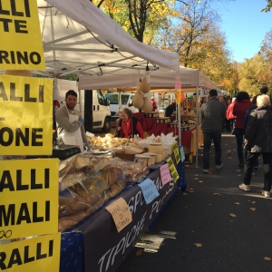 Festa del Ringraziamento