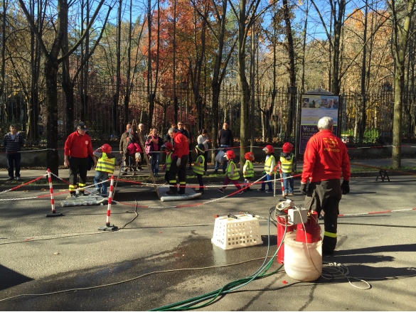 Festa del Ringraziamento: 