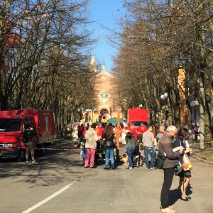 Festa del Ringraziamento