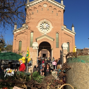 Festa del Ringraziamento