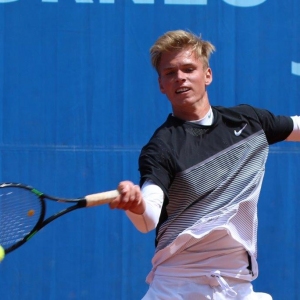 33° Torneo Internazionale di Tennis