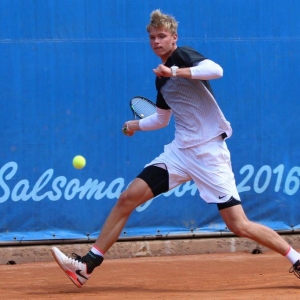 33° Torneo Internazionale di Tennis