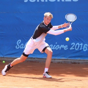 33° Torneo Internazionale di Tennis
