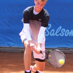 33° Torneo Internazionale di Tennis