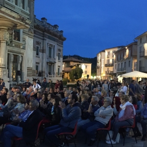 Notte Celeste: Anno 2016 - Concerto in piazza