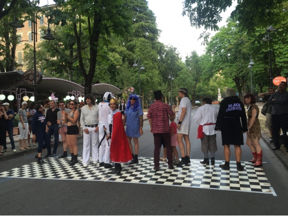 Festival Beat: Anno 2016 - Mad Beatle Boots race, pronti al via