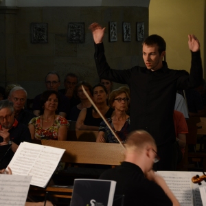 Salso Summer Festival - Masterclass Direzione d'Orchestra, violino, viola e percussioni