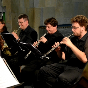 Salso Summer Festival - Masterclass Direzione d'Orchestra, violino, viola e percussioni