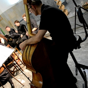 Salso Summer Festival - Masterclass Direzione d'Orchestra, violino, viola e percussioni