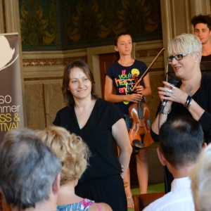 Salso Summer Festival - Aperitivo in Musica