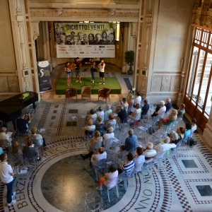 Salso Summer Festival - Aperitivo in Musica