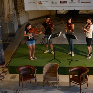 Salso Summer Festival - Aperitivo in Musica