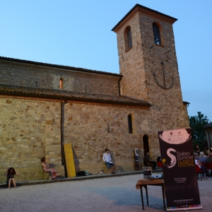 Salso Summer Class & Festival - Masterclass Violino, Viola e Violoncello