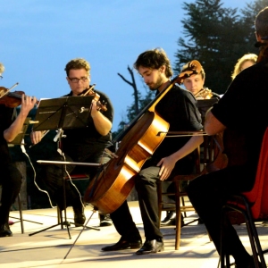 Salso Summer Class & Festival - Masterclass Violino, Viola e Violoncello