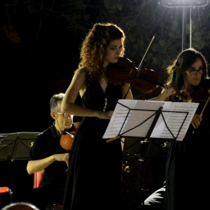Salso Summer Class & Festival - Masterclass Violino, Viola e Violoncello