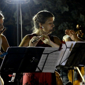 Salso Summer Class & Festival - Masterclass Violino, Viola e Violoncello