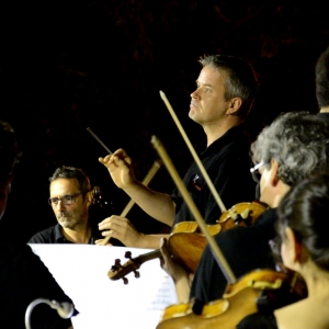 Salso Summer Class & Festival - Masterclass Violino, Viola e Violoncello