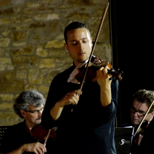 Salso Summer Class & Festival - Masterclass Violino, Viola e Violoncello