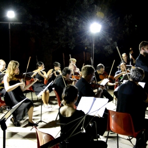 Salso Summer Class & Festival - Masterclass Violino, Viola e Violoncello