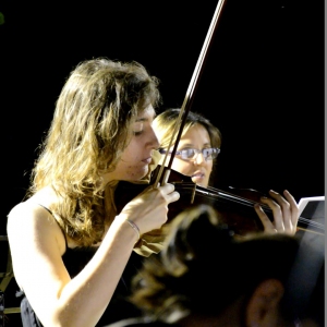 Salso Summer Class & Festival - Masterclass Violino, Viola e Violoncello