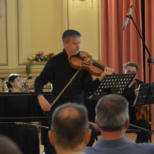 Salso Summer Festival - Concerto