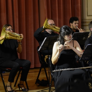 Salso Summer Festival - Concerto