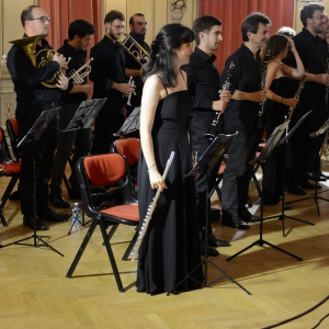 Salso Summer Festival - Concerto