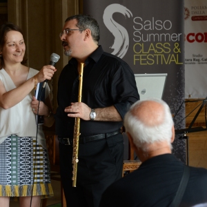 I Musici di Parma Salso Summer Festival ore 11.00