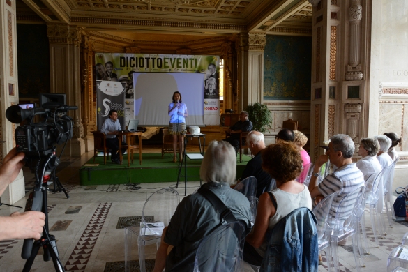 I Musici di Parma Salso Summer Festival ore 11.00: Salso Summer Festival ore 11.00
