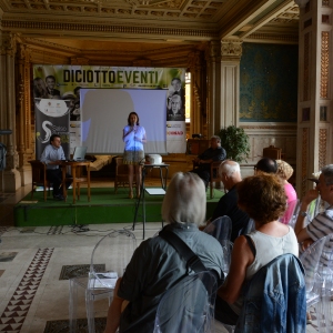 I Musici di Parma Salso Summer Festival ore 11.00