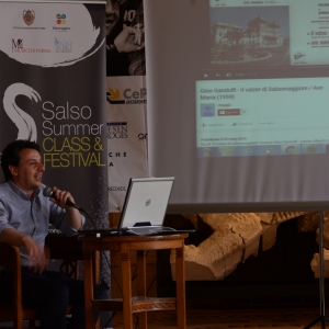 I Musici di Parma Salso Summer Festival ore 11.00