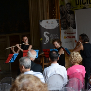 I Musici di Parma Salso Summer Festival ore 11.00