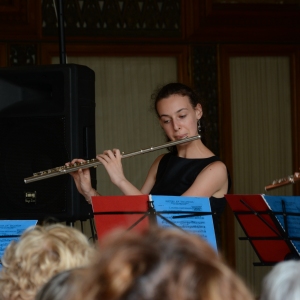 I Musici di Parma Salso Summer Festival ore 11.00
