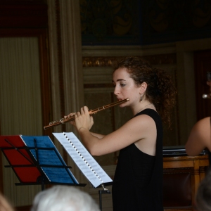 I Musici di Parma Salso Summer Festival ore 11.00