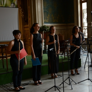I Musici di Parma Salso Summer Festival ore 11.00
