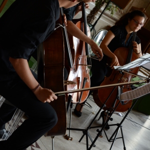 I Musici di Parma Salso Summer Festival ore 11.00