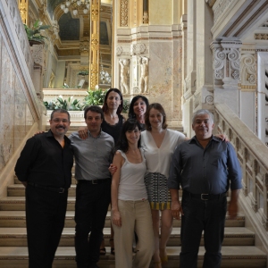 I Musici di Parma Salso Summer Festival ore 11.00